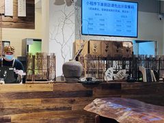 -成川茶店·潮汕工夫浓茶(万象店)