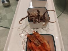 -湘约东方·湘约和港·湖南家常菜·宴请(民星路店)