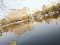 -文瀛公园