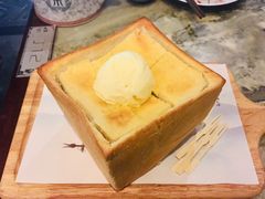 -绿茶餐厅(成都大悦城店)