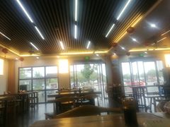 大堂-沙县小吃文化城