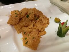 -盛福楼·惠山宴(盛岸路店)