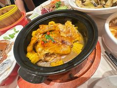-大鸭梨烤鸭(甘家口店)