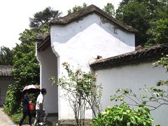 -白鹿洞书院