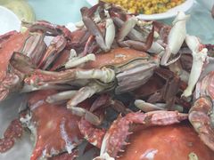 -聚德福海鲜家常菜(刘庄店)