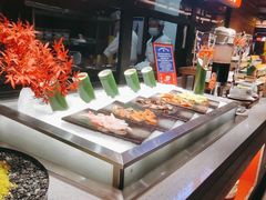 -芝小官毛肚火锅海鲜自助(淮安清江浦区新亚店)