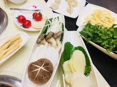 -海底捞(明洞店)