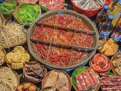 -香猪坊韩国烤肉专属门店(魏公村店)