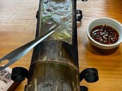 -61号餐吧(兴坪古镇漓江店)