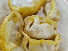 -蒋家桥饺面店(东关街店)