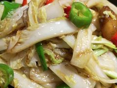 -娘惹裙厨餐厅(昙华林店)