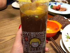 -快乐柠檬happylemon(丰台万达广场店)