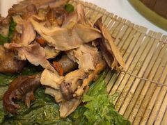 -惠丰堂饭庄·烤鸭·京味菜(翠微路店)