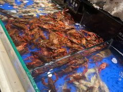 -宴立方海鲜自助(义乌万达广场店)