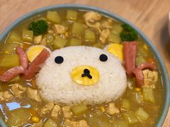 -红小满休闲餐厅(十全街店)