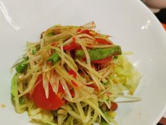 -金厨泰国餐厅·全泰籍厨师料理(拱北店)