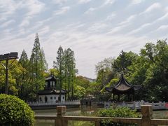 -汇龙潭