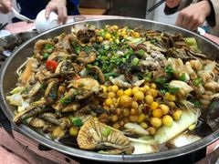 -标记好食