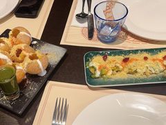 -克比叔叔印度餐厅Kebabs on the Grille (人民广场店)