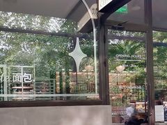 -大小咖啡 BigSmallCoffee(麦子店)