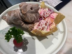 -丁字口海鲜热炒·烧烤大排档