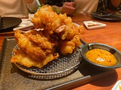 -摩打食堂(佳兆业店)