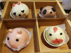 -避风塘·老港味餐厅(虹口龙之梦店)