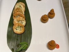 -湖滨28中餐厅·西湖宴·杭州君悦酒店