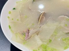 -鱼篮仔·潮汕美食(圆明新园店)