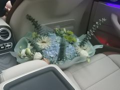 -上海星瀚奔驰4S店(红柳路店)