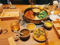 -巴奴毛肚火锅(京西大悦城店)