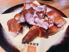 -姜厨熏酱小酒馆(广源店)