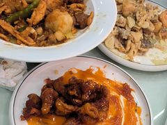 -同发号饭庄(复兴路店)