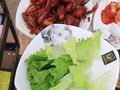 -千家粗粮王·火锅烧烤自助(庆阳店)