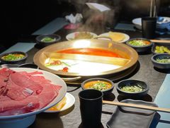 -九鼎轩脆毛肚火锅(南京东路店)