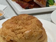 -香港新发烧腊茶餐厅(书城店)
