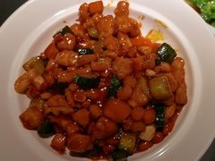 -小菜园新徽菜(青岛市南万象城店)