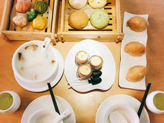-鹿其林酒家(大学城店)