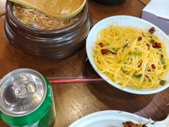 -满园烤鸭·春饼(太原街万达店)