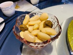 -然一素食餐厅(马利来广场店)