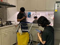 -宜家家居(西安未央商场店)