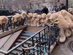 -路易·威登(香榭丽舍大道店)