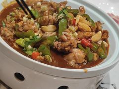 -农香居粗菜馆(大明路店)