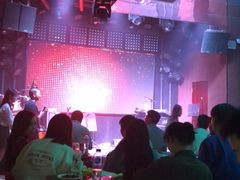 -MOSSO音乐酒吧·Live House(南京西路店)