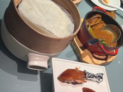 -小大董·烤鸭(观景餐厅·南京西路店)
