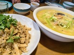 -倍儿美海鲜大排挡·非遗海鲜蒸饺(洋货店)