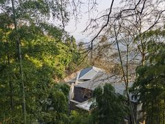 -莫干山风景区