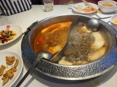 -彤德莱牛肉火锅(双港店)