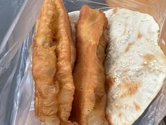 -王氏烧饼无矾油条