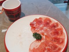 -生活如沸·顺德水牛奶火锅(大学路店)